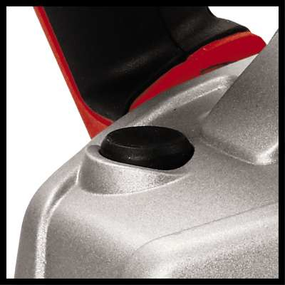 Miniatyrbillede 2 af 6: Einhell CE-CP 18/180 Li E-Solo Skivesliber 3000 rpm Sort, Rød