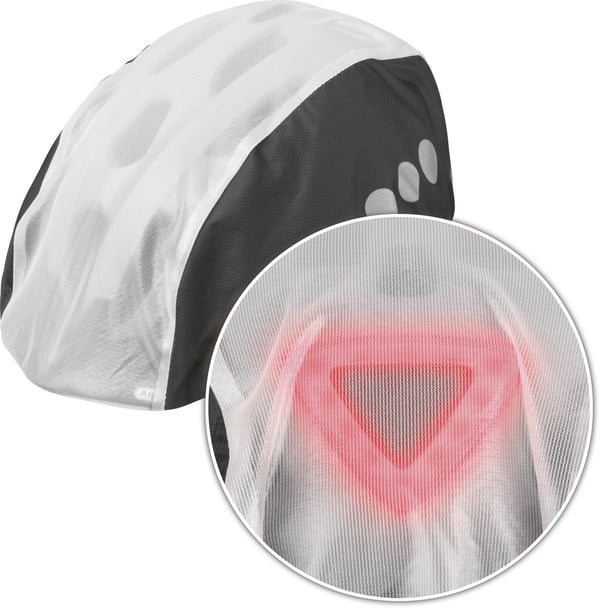 ABUS Regenkappe Toplight Regnskydd