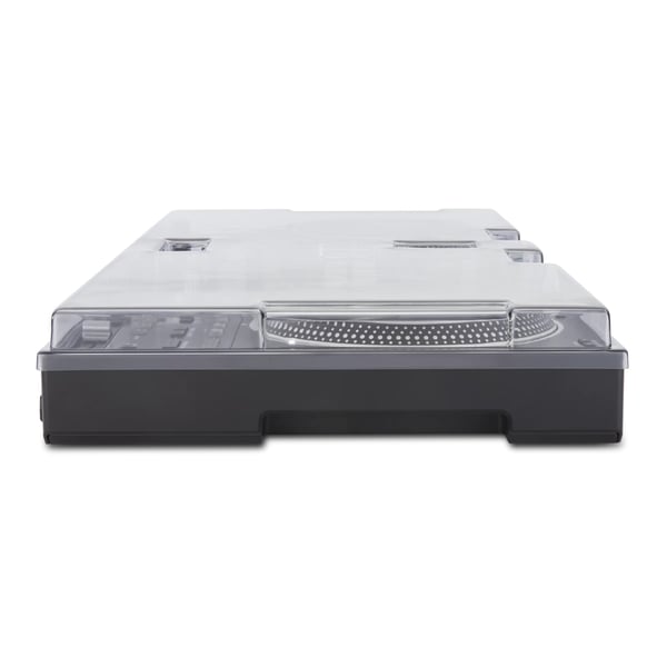 Miniatyrbild 3 av 5: Decksaver DS-PC-DDJREV7 DJ- utrustnings tillbehör Skydd till mixer/controller