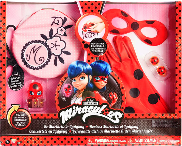 Bandai 39790 lasten laite