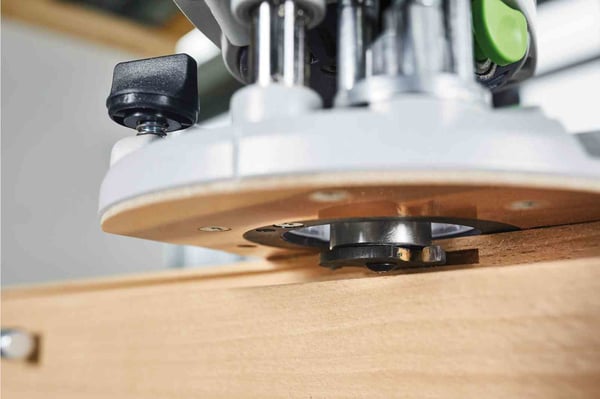 Festool HW D40x2,5 Disk bit 1 styck