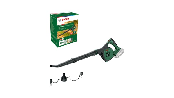 Miniatyrbild 2 av 4: Bosch LeafBlower Litium-Ion (Li-Ion)