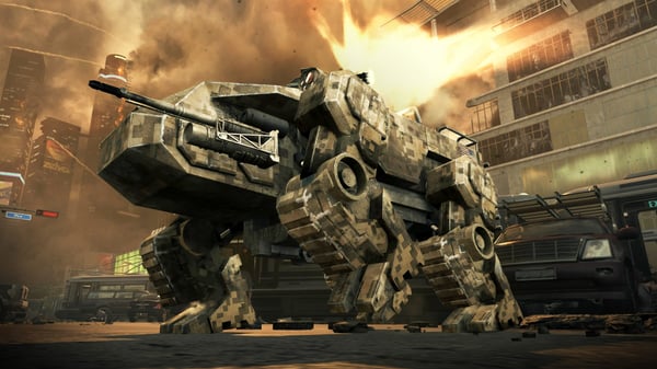 Activision Call of Duty : Black Ops II Standard Tyska, Engelska, Spanska, Franska Wii U
