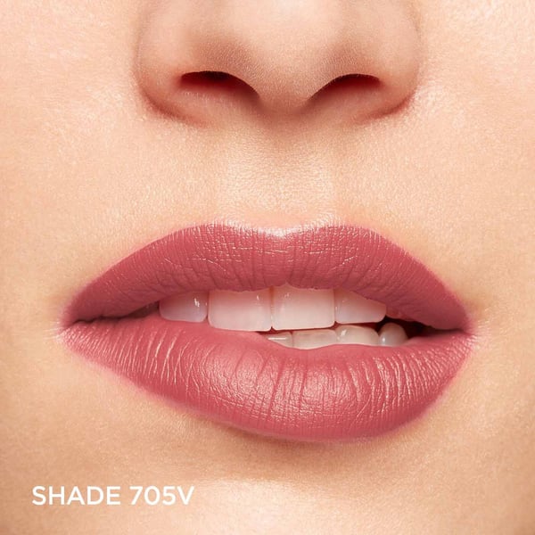 Clarins Joli Rouge Velvet 3,5 g 705V Soft Berry Matt