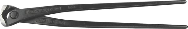 STAHLWILLE 87512220 tang Diagonal tang