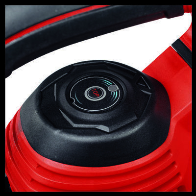 Einhell GE-CL 36/230 Li E -Solo