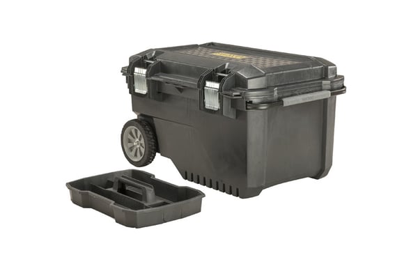 Pikkukuva 1 / 13: Stanley FMST1-73601 työkalupakki Työkalulaatikko Polypropeeni Musta
