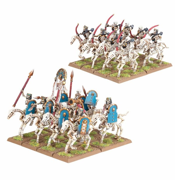 Miniatyrbillede 1 af 11: Games Workshop 07-10 collectible figure
