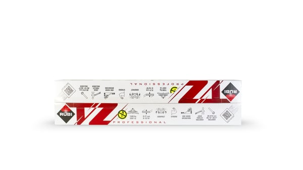 RUBI TZ-850