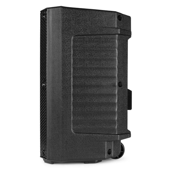 Vonyx VSA08BT Svart Aktiv subwoofer 250 W