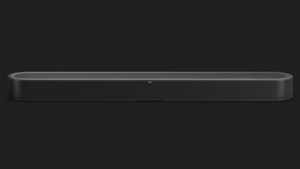 Sonos Beam Ultra Musta 7.1.2 kanavaa