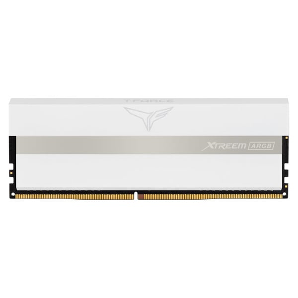 Miniatyrbillede 4 af 6: Team Group XTREEM ARGB hukommelsesmodul 16 GB 2 x 8 GB DDR4 288-pin DIMM