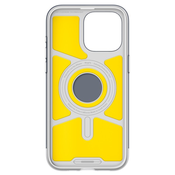 Miniatyrbild 3 av 4: Spigen ACS06742 mobiltelefonfodral 15,5 cm (6.1") Mobilskal grafit