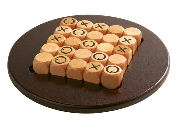 Gigamic GDQI sällskapsspel