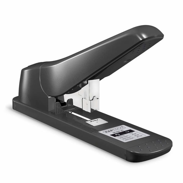 Rapesco AV-45 Sort