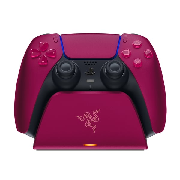 Miniatyrbild 1 av 9: Razer RC21-01900300-R3M1 tillbehör till spelkontroll Laddningsställ