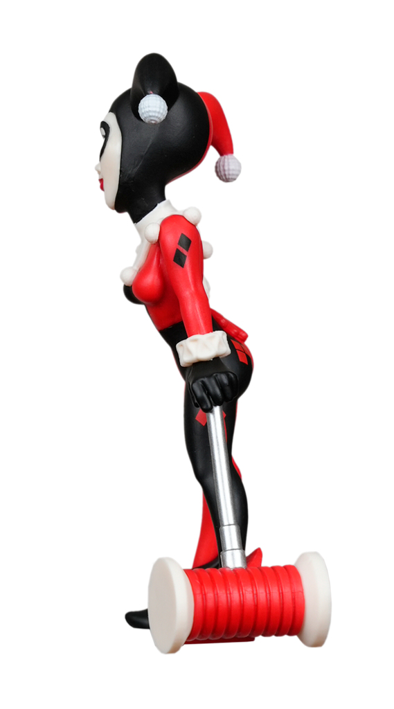 MINIX DC Harley Quinn with Hammer