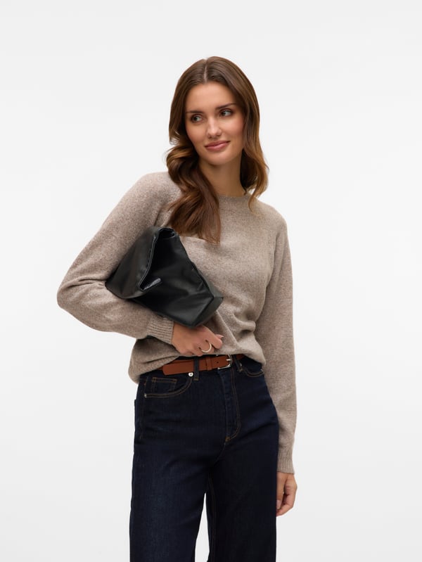 Vero Moda VMDOFFY Knitted pullover