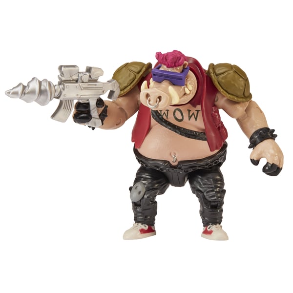 Miniatyrbillede 1 af 8: GP TOYS TU8058 legetøjsfigur til børn