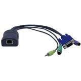 ADDER Adderlink CATX computer module KVM Switch