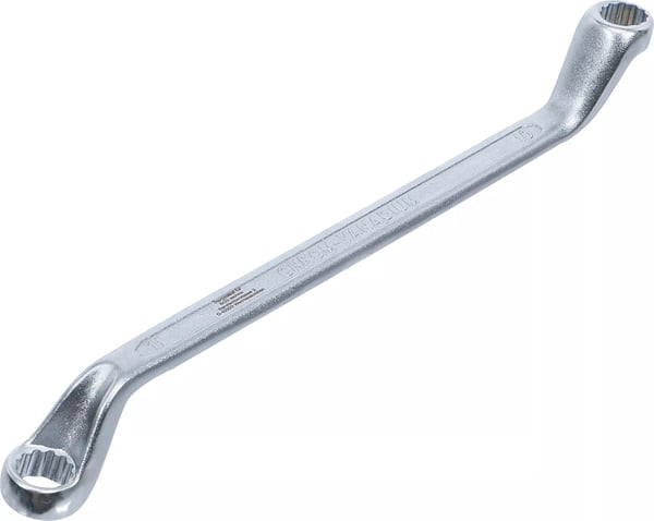 Pikkukuva 1 / 2: BGS technic Double Ring Spanner