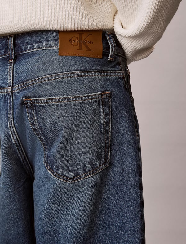 Calvin Klein LV04RF793G0XD Mies Vihreä