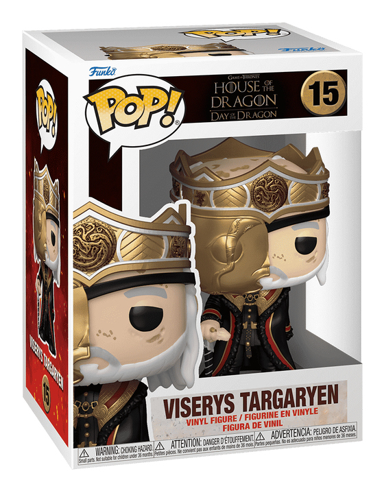 FUNKO POP! 76474 action - ja keräilyfiguuri