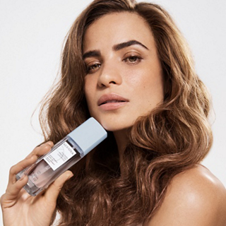 Miniatyrbillede 4 af 6: KERASILK 4021609851301 Hårolie og -serum 50 ml Kvinder