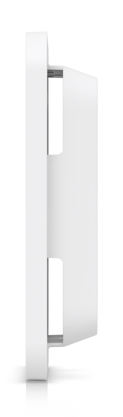 Miniatyrbillede 2 af 10: Ubiquiti UACC-U7-Pro-XG-Wall-FM Dækkappe til WLAN-adgangspunkt