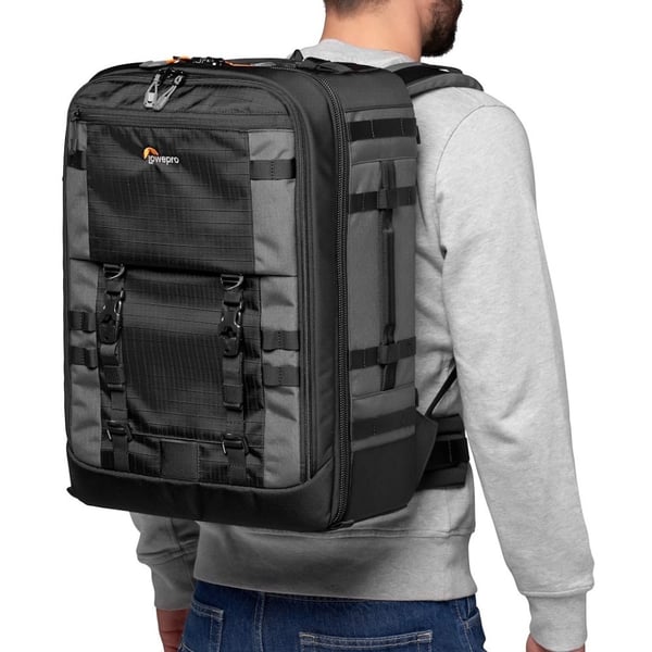 Lowepro Rygsæk Pro Trekker BP 450 AW II Grå