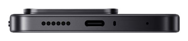 Xiaomi 17T 16,7 cm (6.59") 12 GB 512 GB 6500 mAh Sort