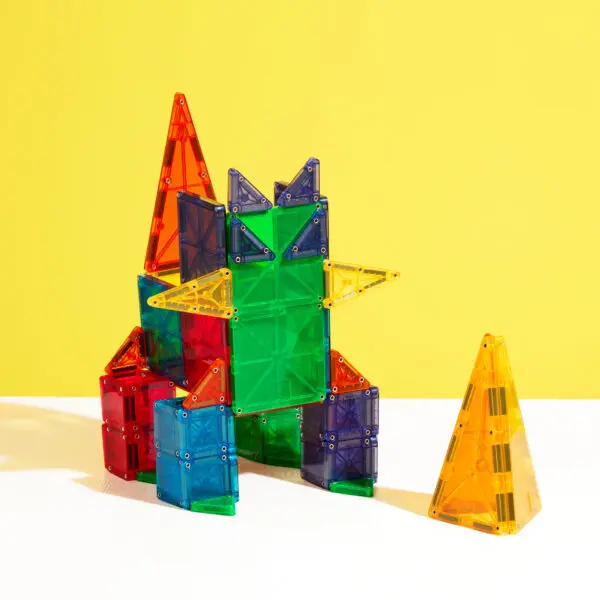 Magna-Tiles 244062CO