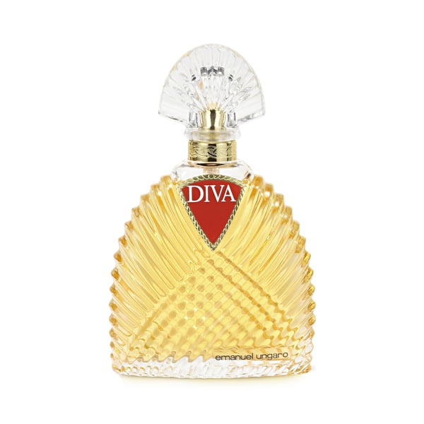 Emanuel Ungaro Diva 100 ml Kvinder Emanuel Ungaro Diva 100 ml Kvinder