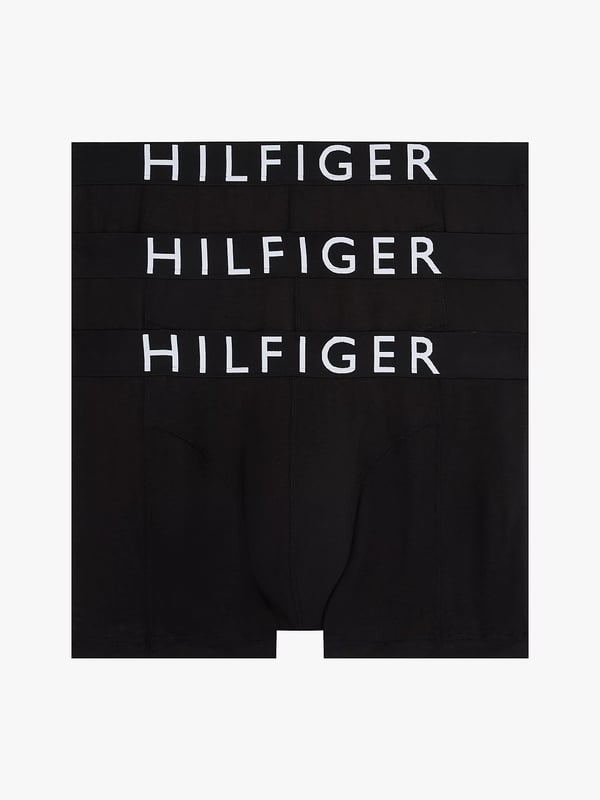 Tommy Hilfiger UM0UM034640WE Svart