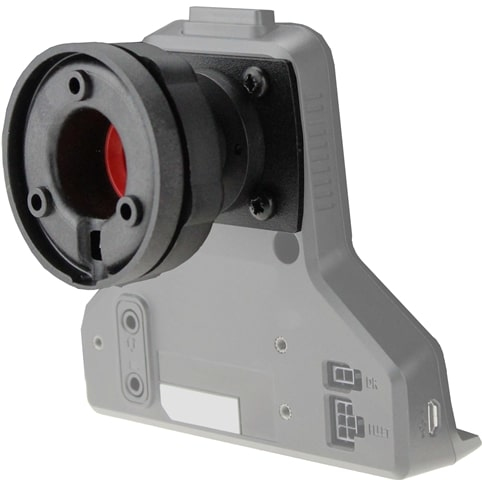 Arat BATT706.3 Passiv holder Navigator Sort