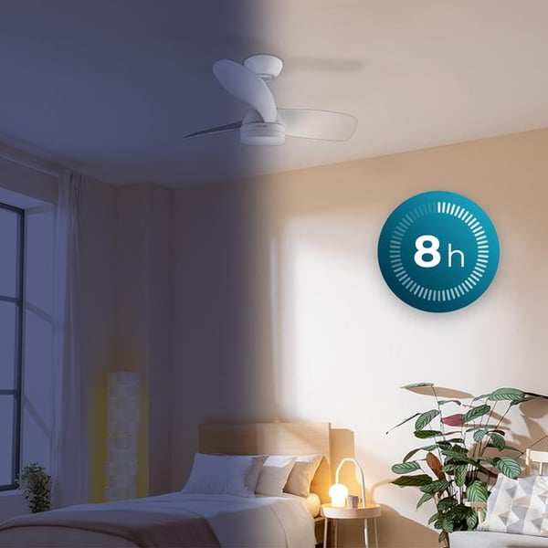 Cecotec EnergySilence Aero 3050 Hvid