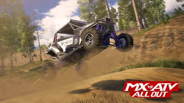 Pikkukuva 6 / 24: THQ Nordic MX vs. ATV : All Out - Anniversary Edition Erikois Xbox One