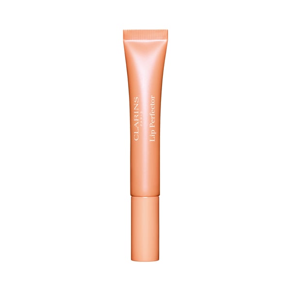 Clarins Lip Perfector Glow lipgloss 12 ml 22 Peach Glow