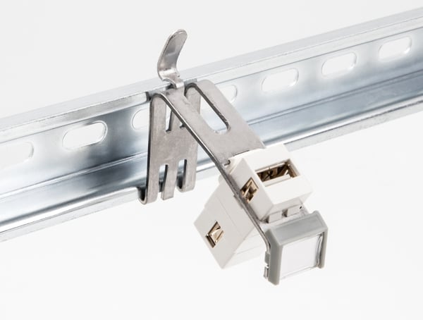 DeLOCK 66477 Tilbehør til Keystone-moduler