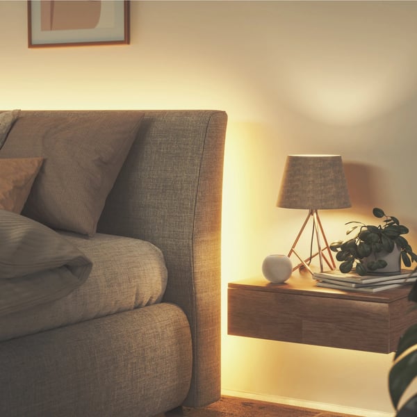 Nanoleaf NF080K02-2LS loisteputkilamppu Universaali nauhavalo 2000 mm
