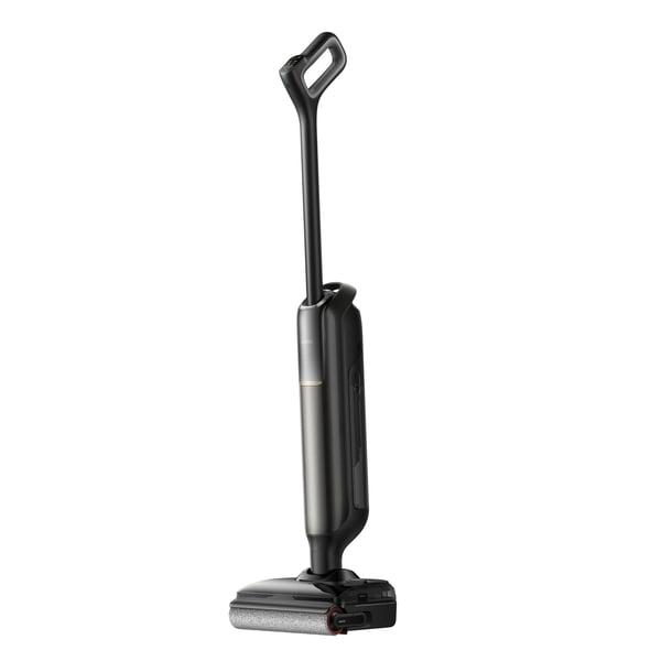 MOVA M50 Stick vakuum Batteri Tør&våd Poseløs 450 W Sort, Grå 6 At