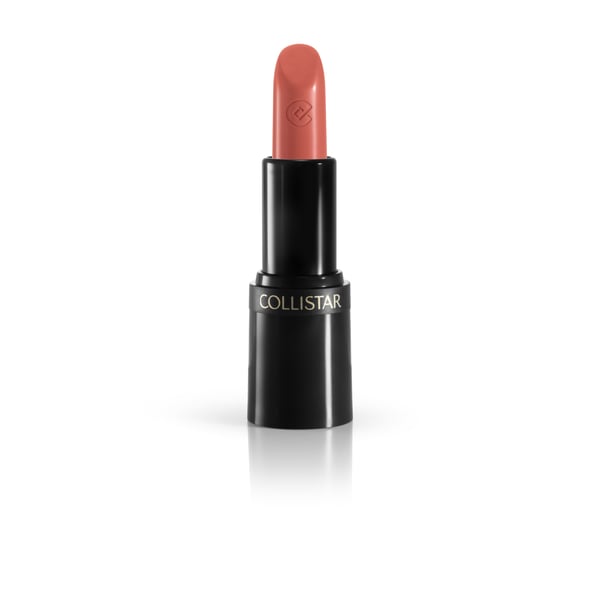 Collistar Puro 21 Rosa Selvatica Satin