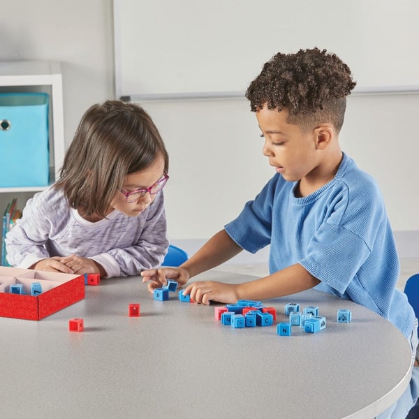 Learning Resources 95392 utbildningsleksaker