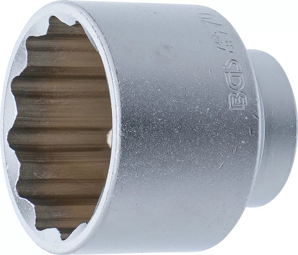 Miniatyrbild 1 av 3: BGS technic Socket eluttag