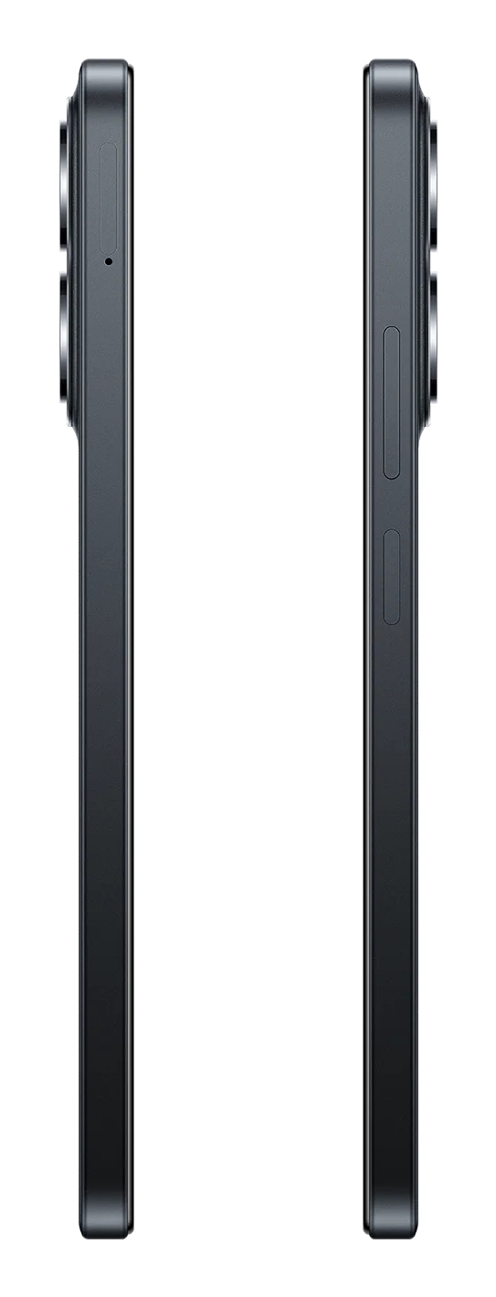 Wind Tre Xiaomi Redmi 15C 4G 17,5 cm (6.9") Kaksois-SIM USB Type-C 4 GB 256 GB 6000 mAh Musta
