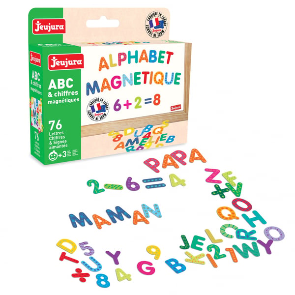 JEUJURA 8972 hobby- och konstleksak