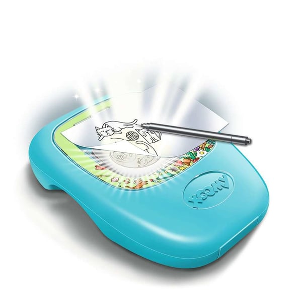 Miniatyrbillede 2 af 5: Ravensburger 23532 kunstsæt
