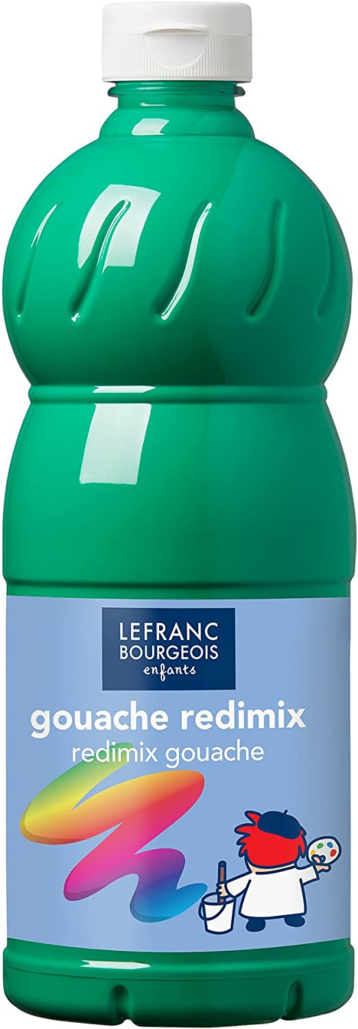 Lefranc & Bourgeois 188012 hobbyfärger Kroppsfärg 500 ml 1 styck