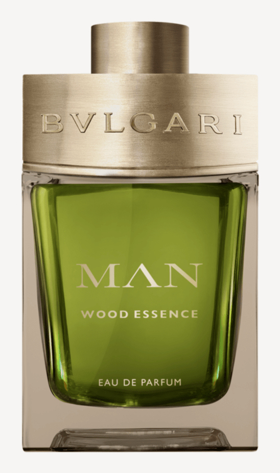 BVLGARI Man Wood Essence 150 ml Miesten