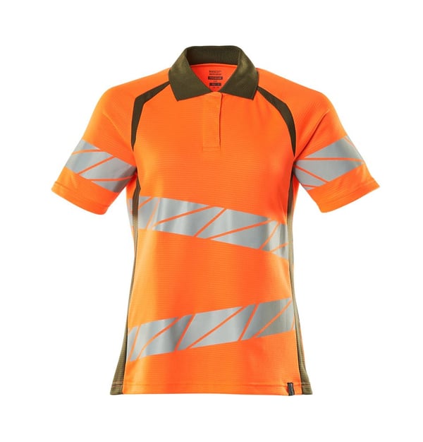 Miniatyrbillede 1 af 6: MASCOT 19093-771-1433-L ONE T-shirt
